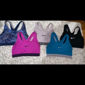 women's sports bras